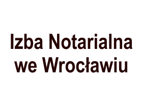 Izba Notarialna we Wrocławiu